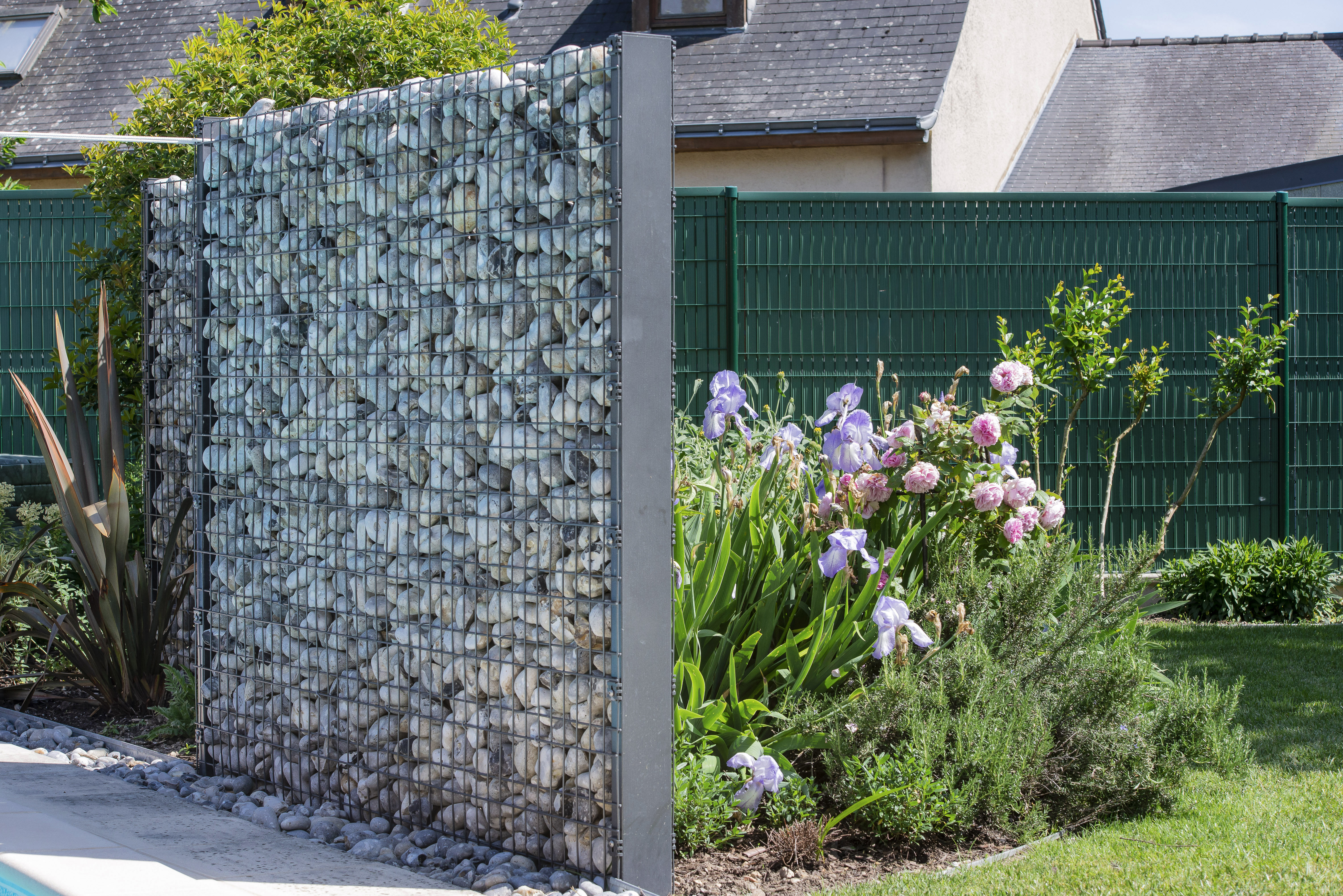 Etudes <strong>DE JARDIN</strong>