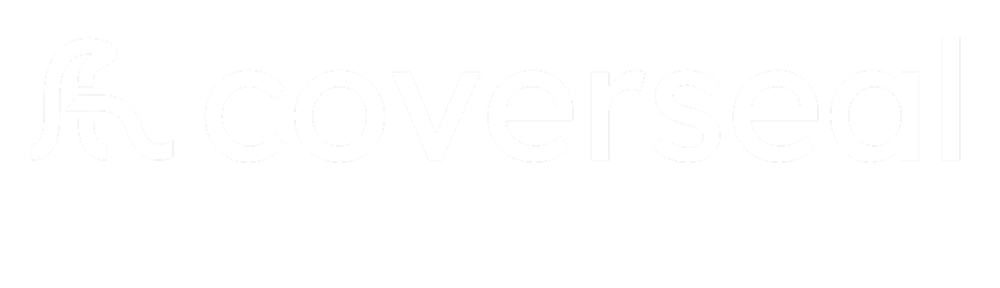 Logo Coverseal Partner.